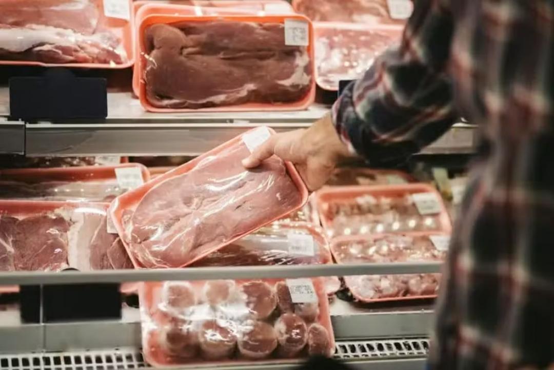 Mato Grosso bate recorde após exportação de carne superar 112 mil toneladas em novembro
