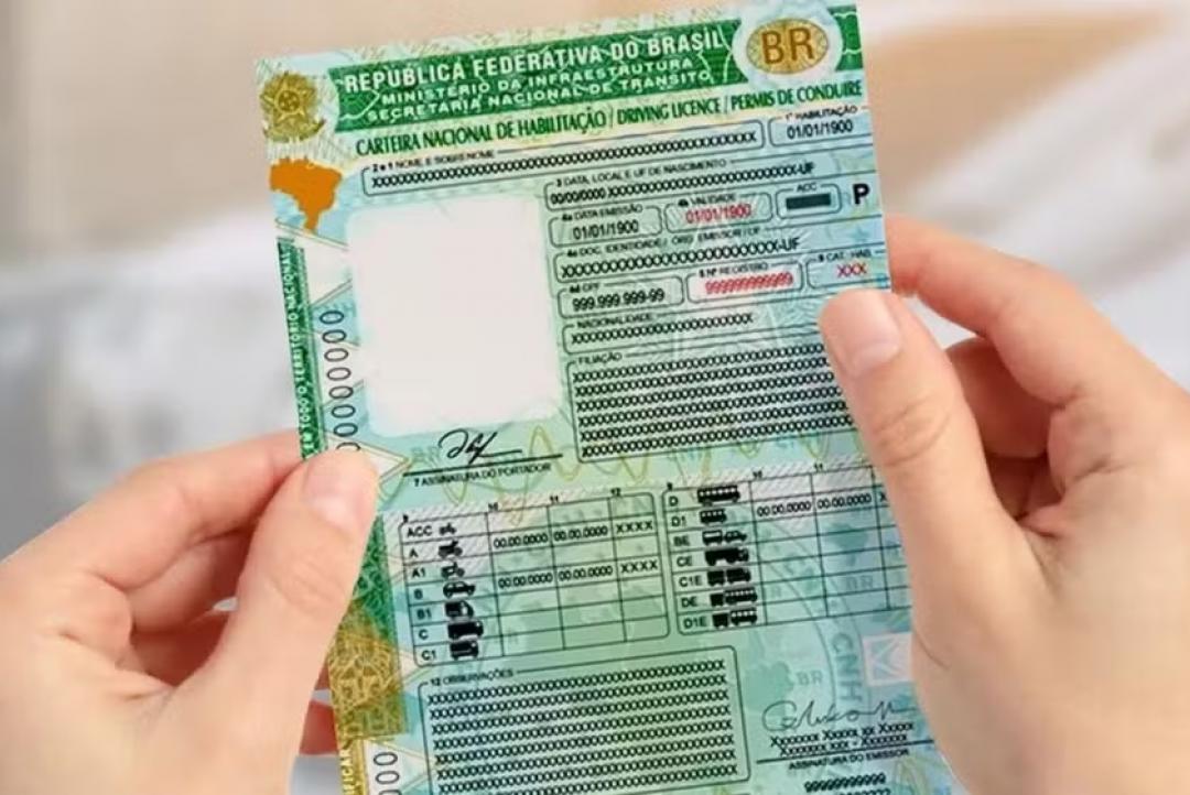 Justiça suspende liminar que barrava mudanças na CNH e novas regras voltam a valer em MT