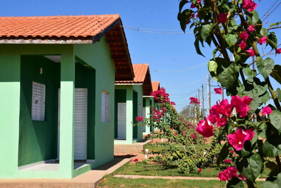 SER Família Habitação Faixa Zero entrega 610 casas e transforma vida de famílias em vulnerabilidade