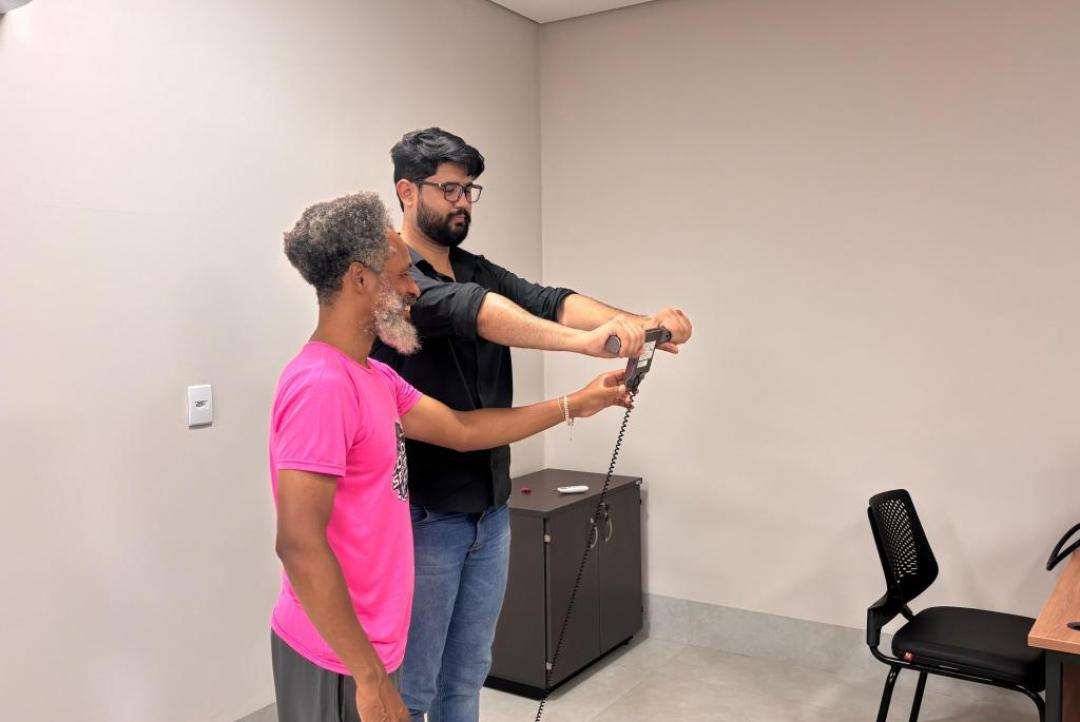 Programa Saúde e Bem-Estar do Governo de MT realiza mais de 21 mil atendimentos a servidores estaduais