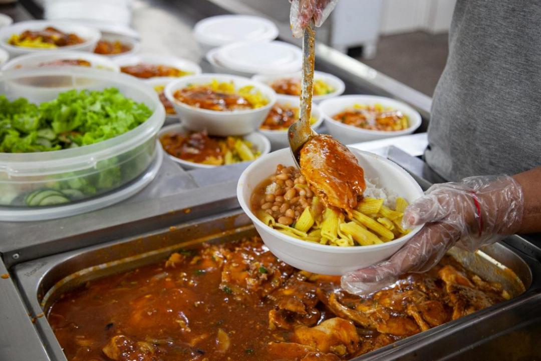Governo Federal reconhece trabalho do Governo de Mato Grosso na redução da fome