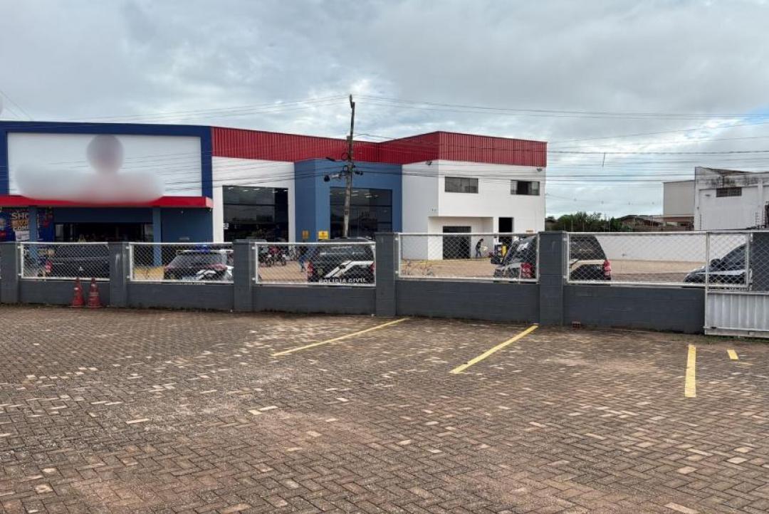 Polícia Civil deflagra “Operação Prometheus” em combate a crimes contra a administração pública em Juína