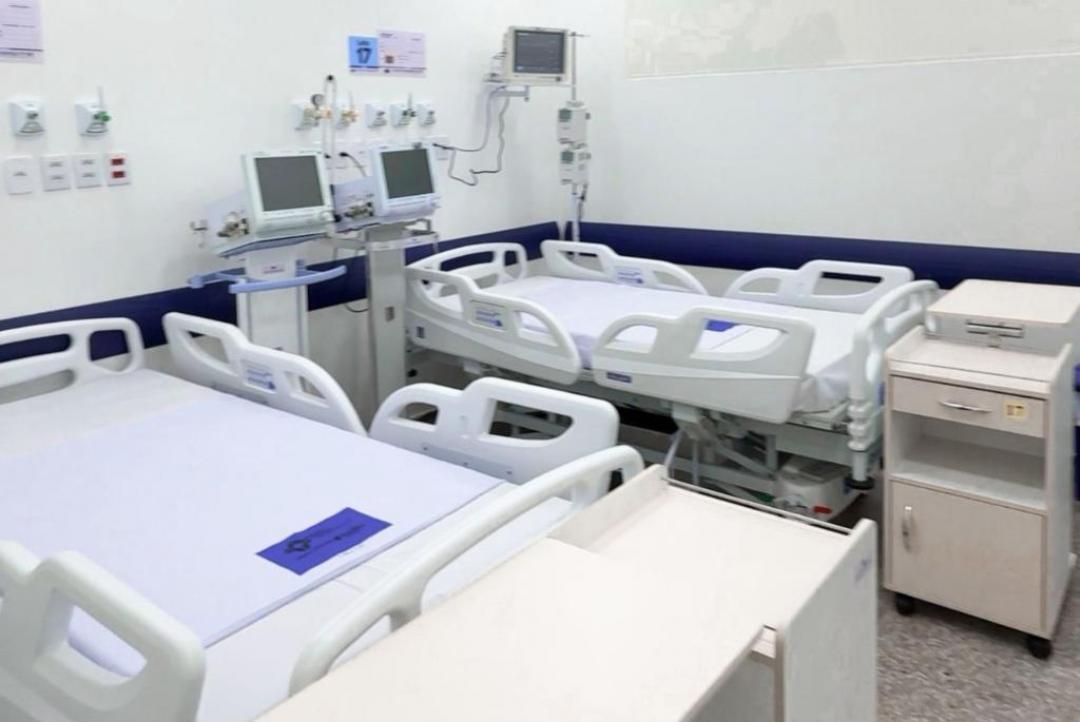 Hospital Regional de Alta Floresta mantém alta performance e ultrapassa cirurgias de 2024