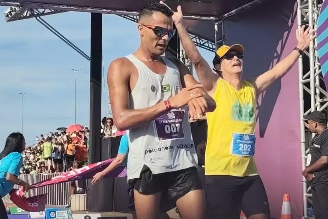 Brasil vence Corrida de Reis após 9 anos e Quênia leva 1° lugar no feminino