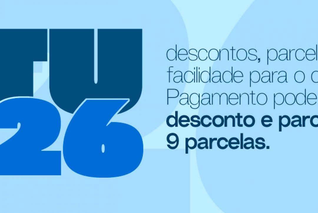 Prefeitura de Alta Floresta regulamenta pagamento do IPTU e da Taxa de Coleta de Lixo para 2026