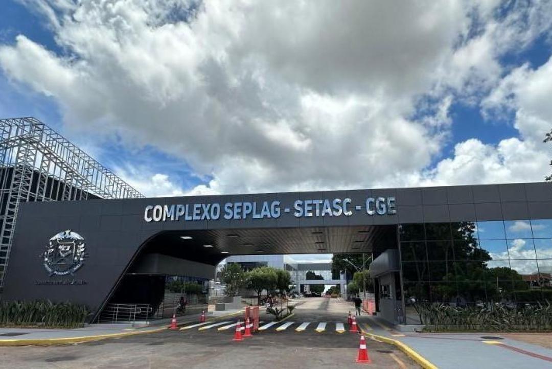 Seplag avança em inovação, economia e modernização da gestão pública
