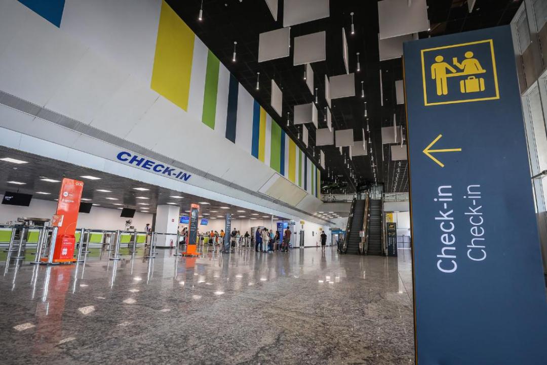 Governo moderniza o Voe MT, amplia benefícios fiscais e estimula a aviação regional