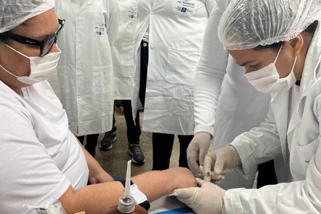Governo de MT avança no planejamento de ampliação do ensino técnico profissionalizante com oferta em 62 municípios
