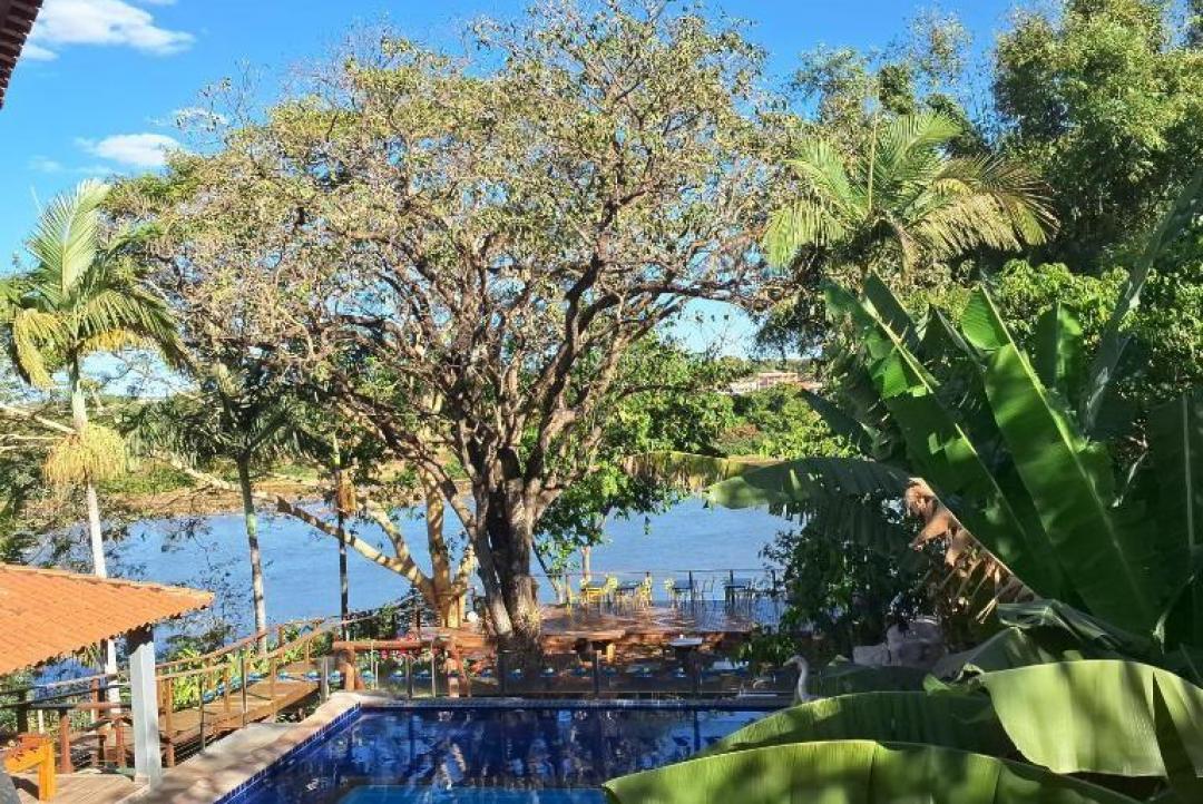 Empreendedores de Mato Grosso fortalecem ecoturismo com financiamento da Desenvolve MT