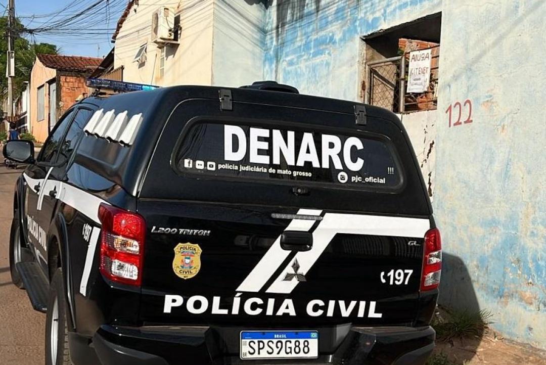 Indicadores revelam fortalecimento da investigação criminal pela Polícia Civil em combate ao tráfico de drogas
