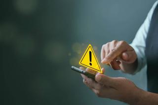 Smartphones foram “vilões” na pandemia, mostra estudo