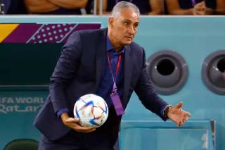 Flamengo inicia contatos para ter Tite como técnico em 2024 e oferece maior salário de sua história