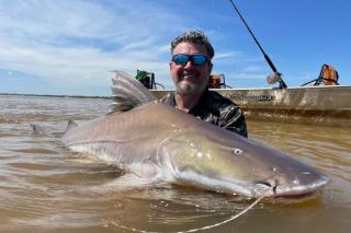 Fim da piracema abre temporada de pesca esportiva em Mato Grosso a partir de fevereiro