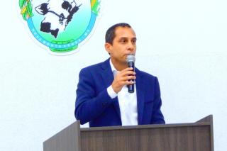 CONTAS APROVADAS: Câmara Municipal aprova em Sessão Ordinária as Contas de Governo do exercício de 2024.