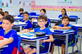 Governo Federal reconhece MT com Selo Ouro por alfabetização de crianças