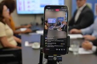 Moradores de Cuiabá e Nova Mutum ganham R$ 100 mil no Nota MT