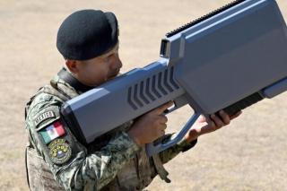 México se prepara para deter ameaça de drones durante Copa do Mundo