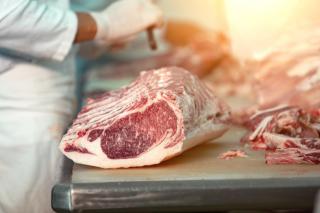 Plano prevê divisão de cotas de exportação de carne para a China