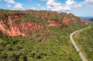 Mato Grosso tem dois destinos entre os mais procurados para viajar no Brasil em 2026