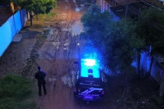 Operação da Polícia Civil desarticula facção criminosa em Cáceres