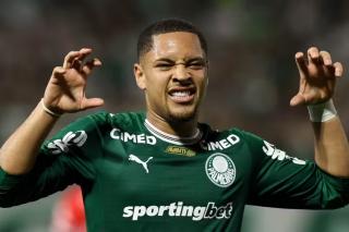 Palmeiras e São Paulo estão nas semifinais do Paulistão