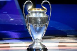 Champions League 2023/24: veja como ficaram os grupos