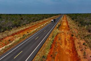 Governo vai asfaltar rodovia em Campo Novo e recuperar ruas de Diamantino