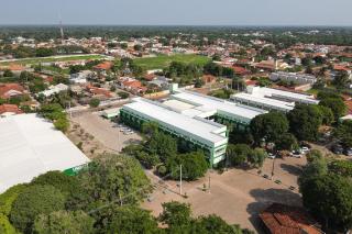 Unemat abre processo seletivo para contratação de intérprete de libras e ledor/escrevente