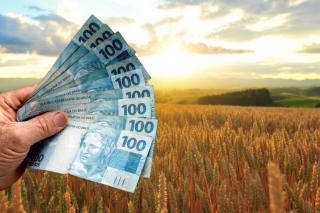 Empresas cobram R$ 410 milhões em subvenção ao seguro rural
