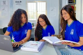 Alunos da rede estadual têm até 31 de março para garantir participação no Pré-Enem Digit@l MT 2026