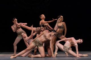 Prêmio Internacional de Dança de MT terá premiação em dinheiro e oportunidades de estudo