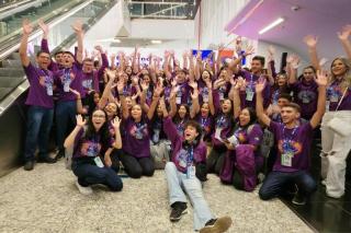 Resultado final de estudantes selecionados para intercâmbio na Inglaterra será divulgado no dia 25 de março