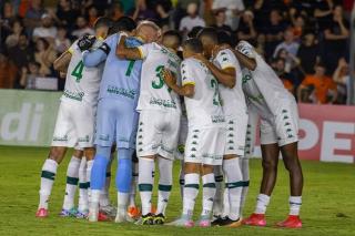 Cuiabá conhece datas das primeiras rodadas da Série B 2026