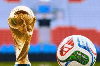 Irã anuncia que não vai disputar Copa do Mundo de 2026 nos EUA.