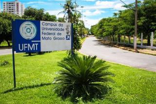 UFMT abre 857 vagas para transferência de alunos de outras faculdades