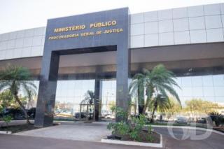 MP lança concurso para promotor com salário de R$ 37 mil e oito vagas