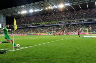 Cuiabá estreia contra o Sport na Arena Pantanal com ingressos a partir de R$ 10