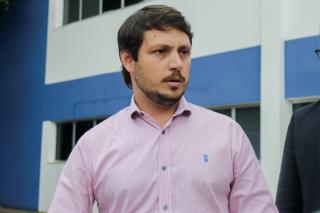 Juíza nega reduzir pena de filho de Silval e impõe tornozeleira