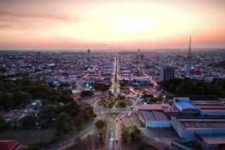 Prefeitura de Sinop realiza “Páscoa na Praça” a partir deste sábado (21)