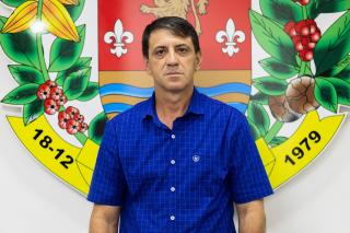 PREFEITO CHICO GAMBA NOMEIA NOVO SECRETÁRIO DE INFRAESTRUTURA E REFORÇA COMPROMISSO COM EFICIÊNCIA