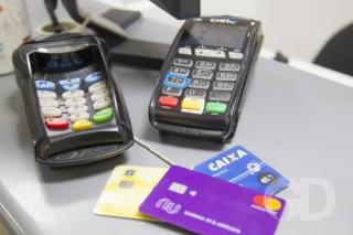 Mato-grossenses estão com menos 'nome sujo', mas cartão ainda é principal vilão das contas