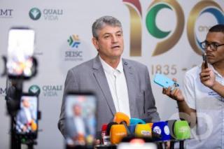 Ministério Público abre investigação sobre suposto conflito de interesse em licitação