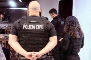 Investigados da Operação Conluio Pantaneiro lavavam dinheiro com empresas fantasmas