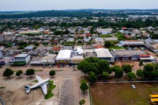 Pacote de R$ 772,6 milhões acelera desenvolvimento de Alta Floresta nos últimos sete anos