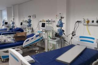 Processos para ter acesso a leitos de UTI crescem 66%