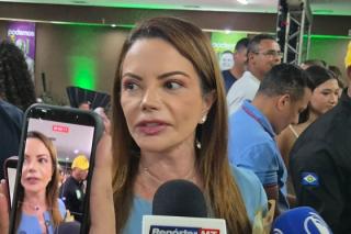 Virginia Mendes detona Fávaro após manobra para livrar Lulinha: 