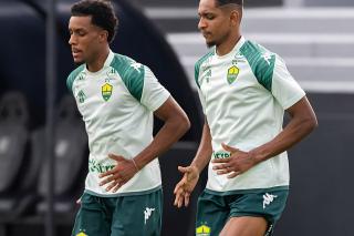 Cuiabá encara o Fortaleza fora de casa em busca da primeira vitória na Série B