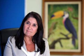 MP aciona ex-prefeita Thelma de Oliveira por contrato de R$ 3,2 milhões para obra em UPA