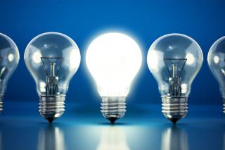 Lâmpada LED fria suprime até 8 vezes mais melatonina que incandescente; modelo ajustável reduz impacto