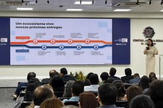 Fale Cidadão 2.0 e Painel de Ouvidoria ampliam transparência e eficiência nos serviços públicos